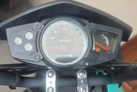 Formula, NEXUS, 2024