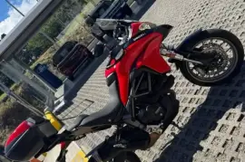 Ducati, 2018, 2018