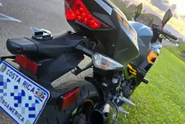 Kawasaki, Ninja 400 ABS KRT Edition, 2018 Kawasaki, Ninja 400 ABS KRT Edition, 2018