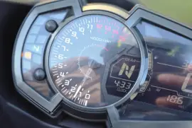 Kawasaki, Ninja 400 ABS KRT Edition, 2018 Kawasaki, Ninja 400 ABS KRT Edition, 2018