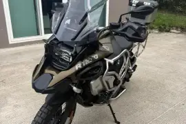 BMW,  BMW GS Adventure , 2019