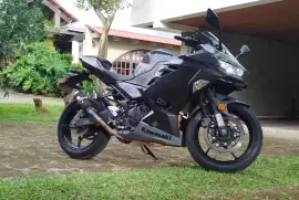 Kawasaki, Ninja 400, 2019