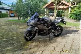 Kawasaki, Ninja 400, 2019