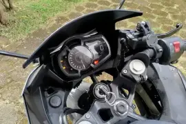 Kawasaki, Ninja 400, 2019