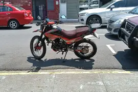 Vento, Crox max , 2025