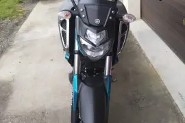 Yamaha, FZ-S  , 2023
