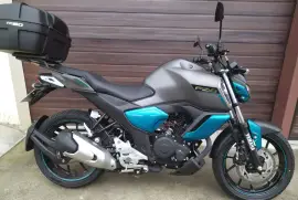 Yamaha, FZ-S  , 2023