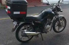 Honda, GL-150, 2018 Honda, GL-150, 2018