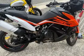 KTM, Adventure, 2019