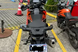 KTM, Adventure, 2019