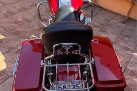 Harley-Davidson, Road King, 2001