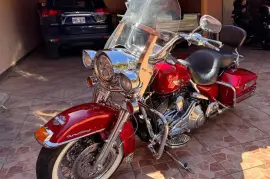 Harley-Davidson, Road King, 2001