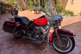 Harley-Davidson, Road King, 2001