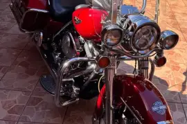 Harley-Davidson, Road King, 2001