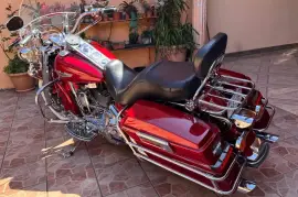 Harley-Davidson, Road King, 2001