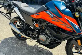 KTM, 390 ADVENTURE, 2022 KTM, 390 ADVENTURE, 2022