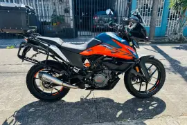 KTM, 390 ADVENTURE, 2022 KTM, 390 ADVENTURE, 2022