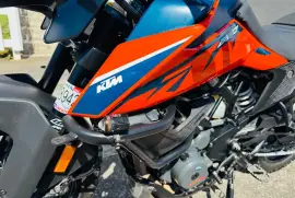 KTM, 390 ADVENTURE, 2022 KTM, 390 ADVENTURE, 2022