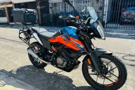 KTM, 390 ADVENTURE, 2022 KTM, 390 ADVENTURE, 2022