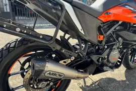 KTM, 390 ADVENTURE, 2022 KTM, 390 ADVENTURE, 2022