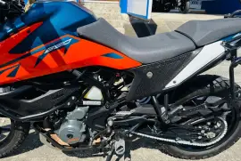 KTM, 390 ADVENTURE, 2022 KTM, 390 ADVENTURE, 2022