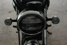 Honda, Hness CB, 2025 Honda, Hness CB, 2025