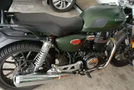 Honda, Hness CB, 2025 Honda, Hness CB, 2025