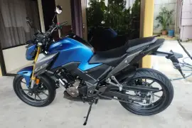 Honda, Cb300 f Twister , 2024 Honda, Cb300 f Twister , 2024