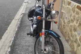 Kawasaki, Vulcan, 1995