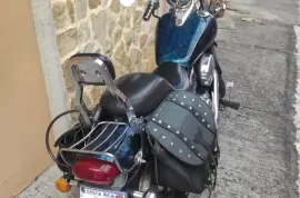 Kawasaki, Vulcan, 1995 Kawasaki, Vulcan, 1995