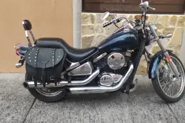 Kawasaki, Vulcan, 1995 Kawasaki, Vulcan, 1995