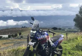 Yamaha, Tenere, 2021 Yamaha, Tenere, 2021