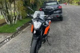 KTM, Adventure , 2021 KTM, Adventure , 2021