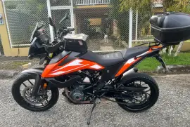 KTM, Adventure , 2021 KTM, Adventure , 2021