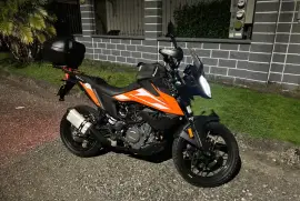 KTM, Adventure , 2021 KTM, Adventure , 2021