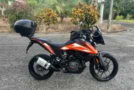 KTM, Adventure , 2021 KTM, Adventure , 2021