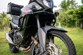 Honda, TRANSALP 750, 2023 Honda, TRANSALP 750, 2023