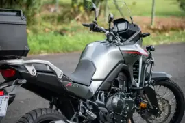 Honda, TRANSALP 750, 2023 Honda, TRANSALP 750, 2023