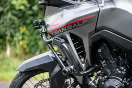 Honda, TRANSALP 750, 2023 Honda, TRANSALP 750, 2023