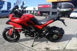 Ducati, MULTISTRADA 1200, 2013