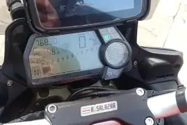 Ducati, MULTISTRADA 1200, 2013