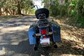 Harley-Davidson, Road King Standard Edición 100 Aniversario, 2003