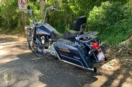 Harley-Davidson, Road King Standard Edición 100 Aniversario, 2003