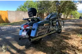 Harley-Davidson, Road King Standard Edición 100 Aniversario, 2003