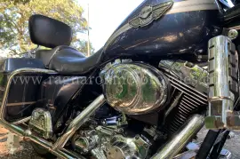 Harley-Davidson, Road King Standard Edición 100 Aniversario, 2003