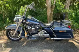 Harley-Davidson, Road King Standard Edición 100 Aniversario, 2003