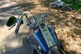 Harley-Davidson, Road King Standard Edición 100 Aniversario, 2003