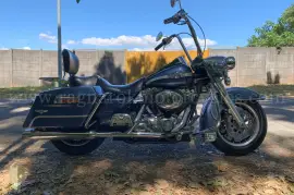 Harley-Davidson, Road King Standard Edición 100 Aniversario, 2003