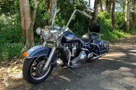 Harley-Davidson, Road King Standard Edición 100 Aniversario, 2003