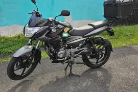 Bajaj, Pulsar NS 125 2025, 2025 Bajaj, Pulsar NS 125 2025, 2025